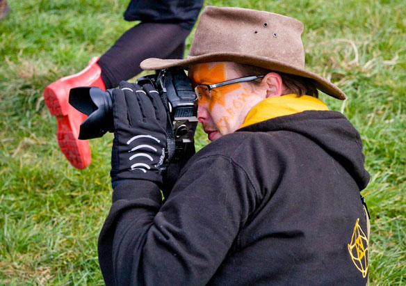 Danny by Ellen Duffy