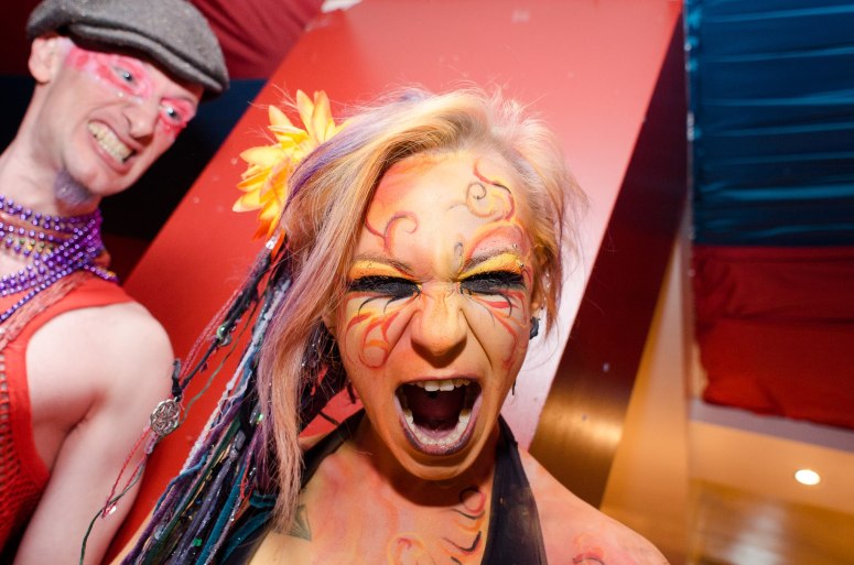 Equinox Pool Party by Daniel Rannoch 01