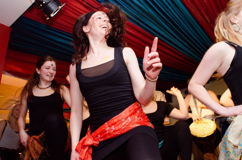 Equinox Pool Party by Daniel Rannoch 02