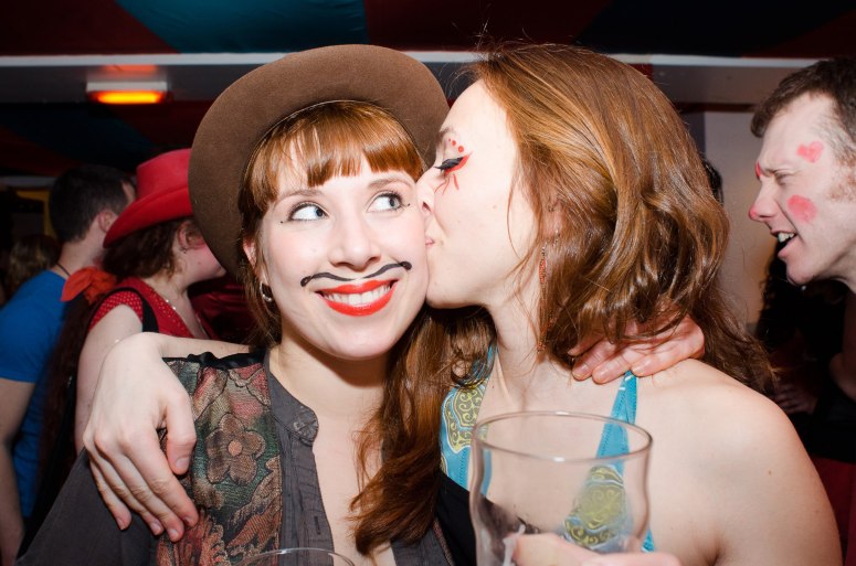 Equinox Pool Party by Daniel Rannoch 04