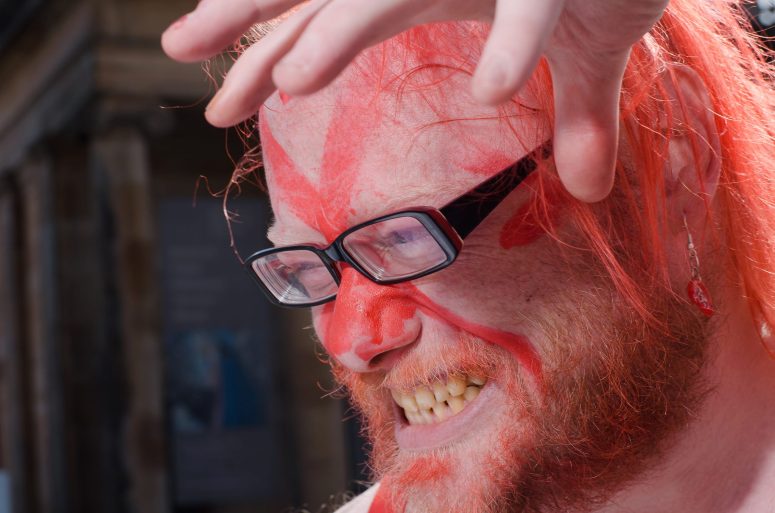 Busk by Daniel Rannoch 01