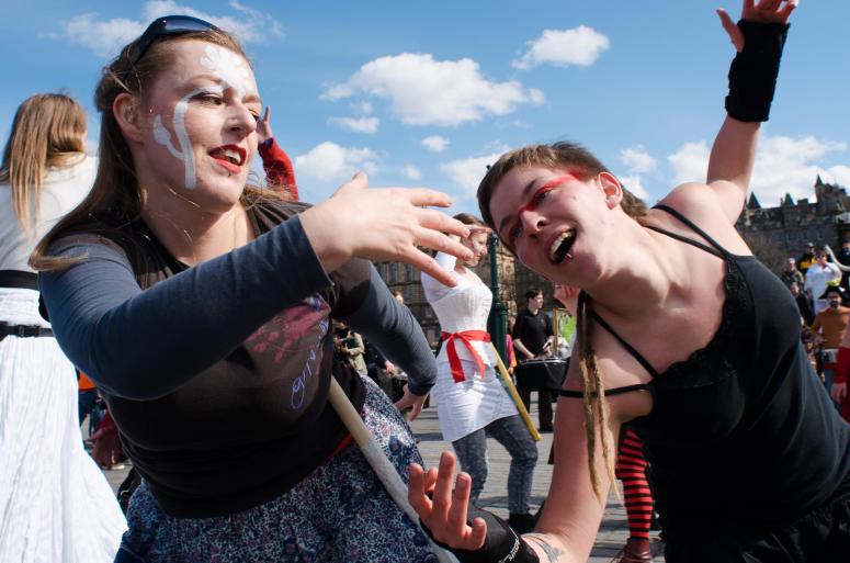 Busk by Daniel Rannoch 07