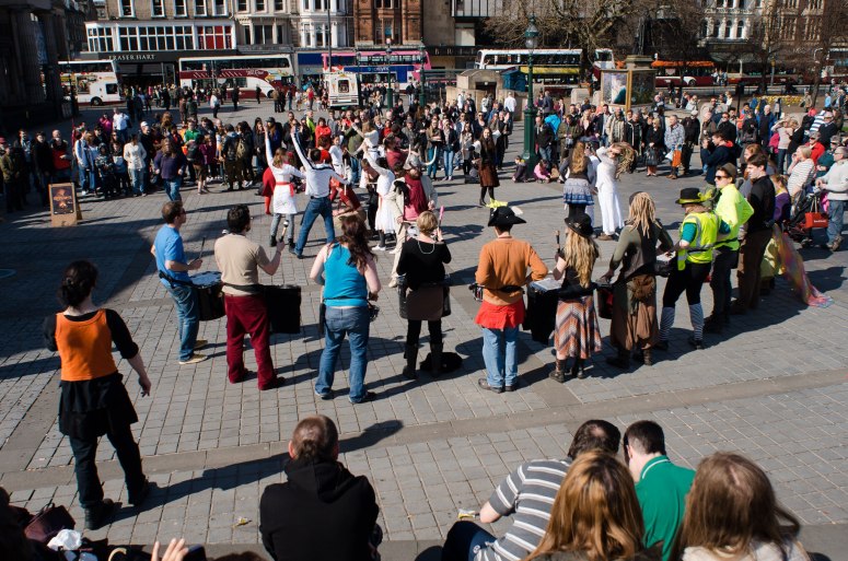 Busk by Daniel Rannoch 08