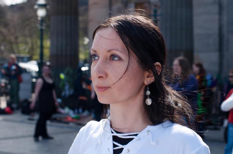 Busk by Daniel Rannoch 10