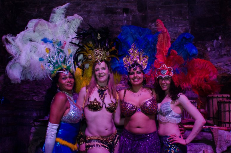 Drum Club by Daniel Rannoch 09