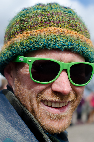 Walkthrough #1 by Richard Winpenny