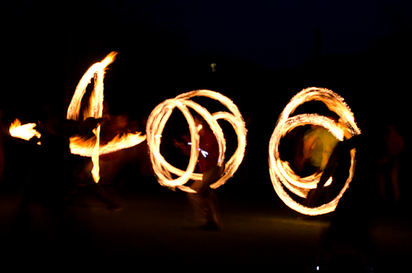 Photo by Richard Winpenny for BFS