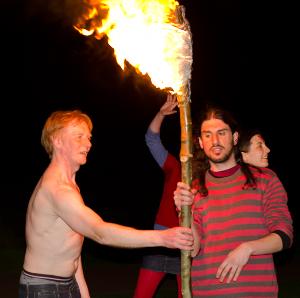 Photo by Richard Winpenny for BFS