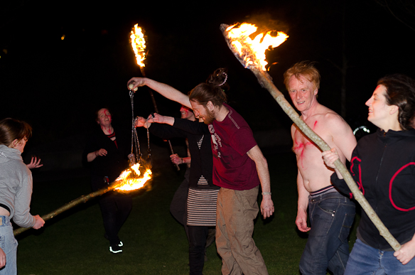 Photo by Richard Winpenny for BFS