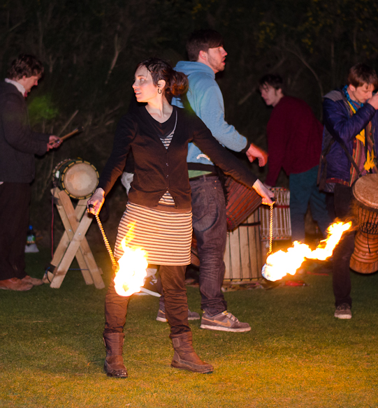 Photo by Richard Winpenny for BFS