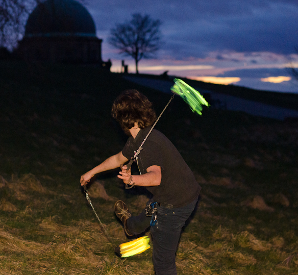 Fire Point and Fire Priests by Richard Winpenny