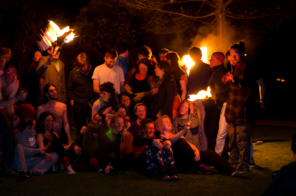 Photo by Richard Winpenny for BFS