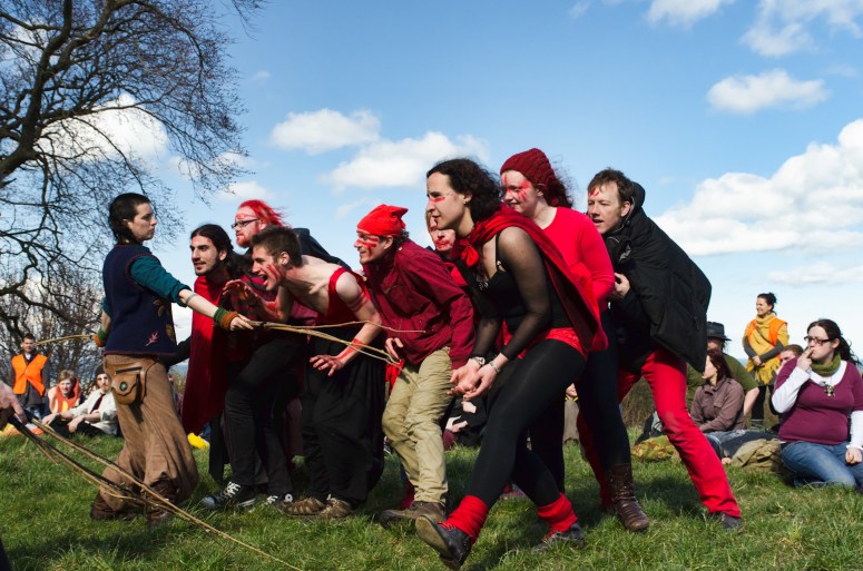 Walkthrough #1 by Maciej/MacDor Photography