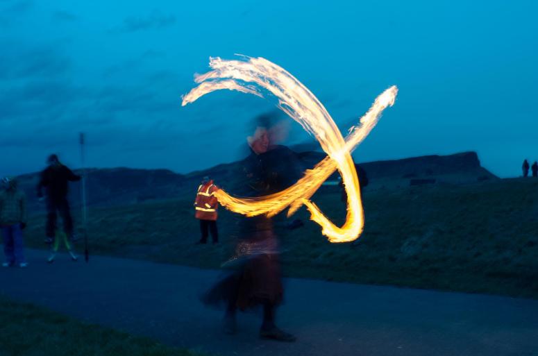 Fire Point by Daniel Rannoch 03