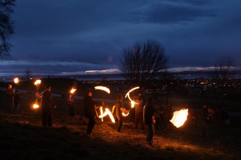Fire Point by Simon Crofts 31