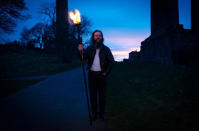 Fire Priests by Daniel Rannoch 02