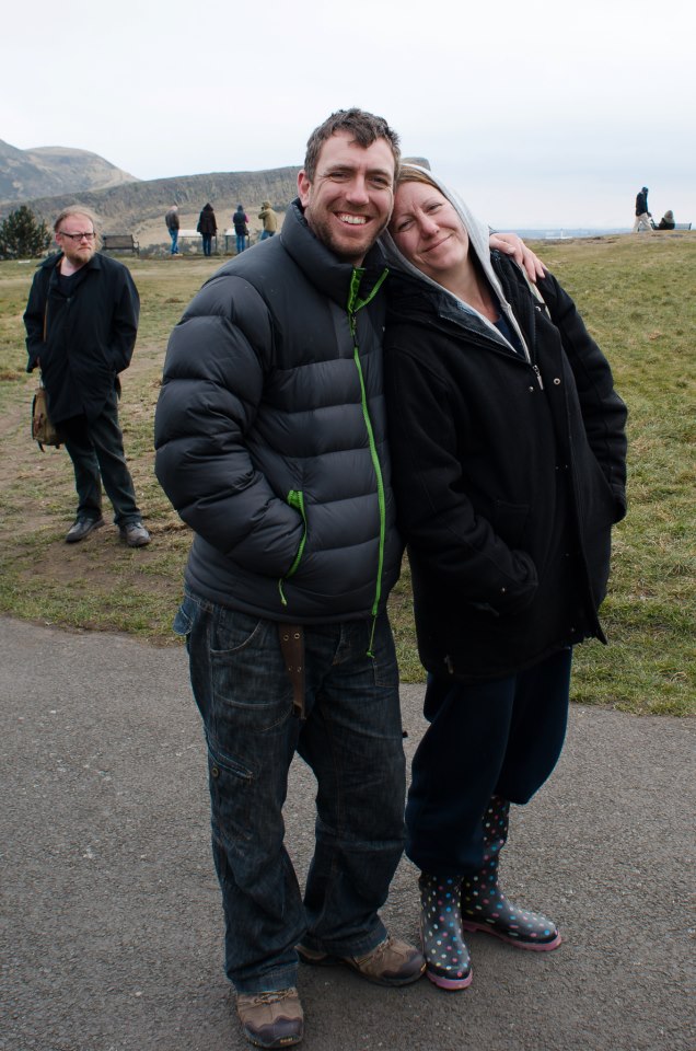 Group Organiser Walkthrough by Daniel Rannoch 01