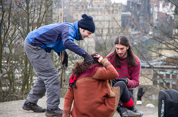 Reds and Whites by Mark Taylor 01