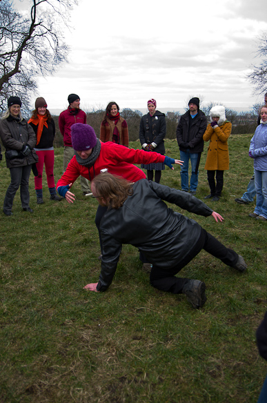 Reds and Whites by Mark Taylor 03