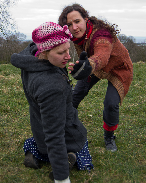 Reds and Whites by Mark Taylor 05