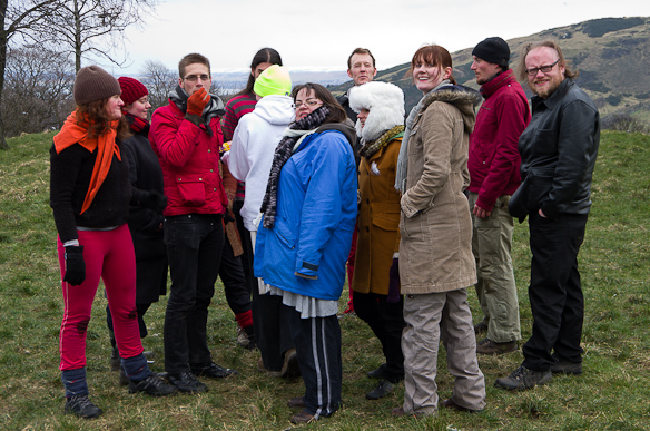 Reds and Whites by Mark Taylor 06