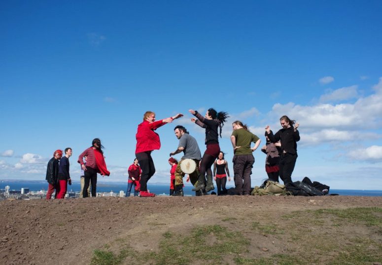 Walkthrough by Simon and Sylwia 07