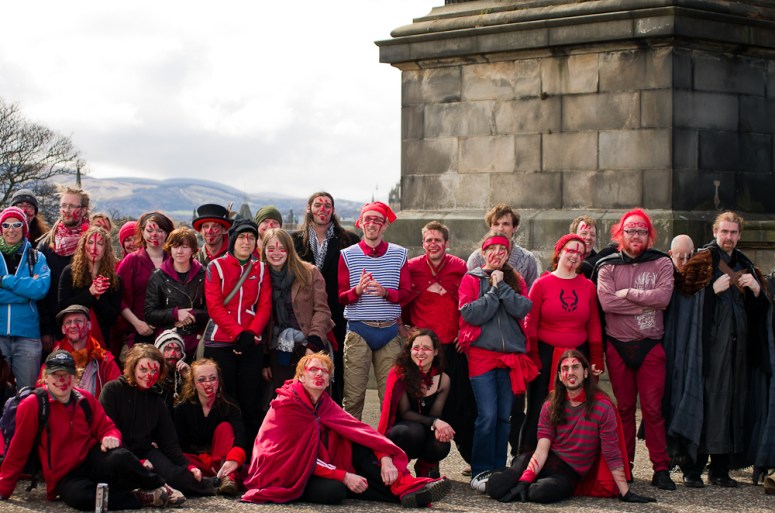 Walkthrough #1 by Mark Taylor