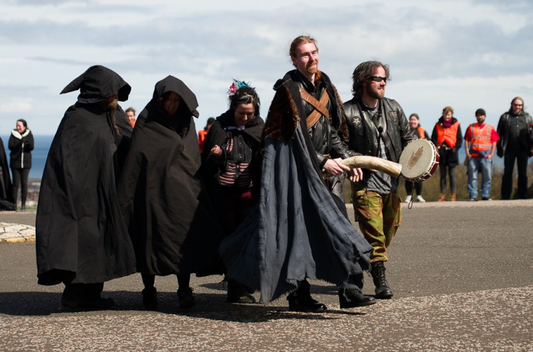 Walkthrough #1 by Mark Taylor