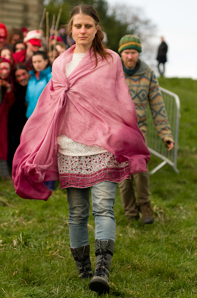 Walkthrough #2 by Mark Taylor