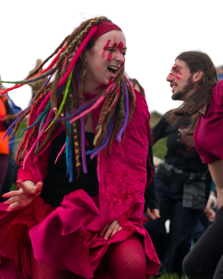 Walkthrough #2 by Mark Taylor