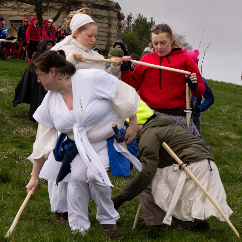 Walkthrough #2 by Mark Taylor