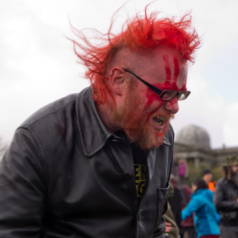 Walkthrough #2 by Mark Taylor