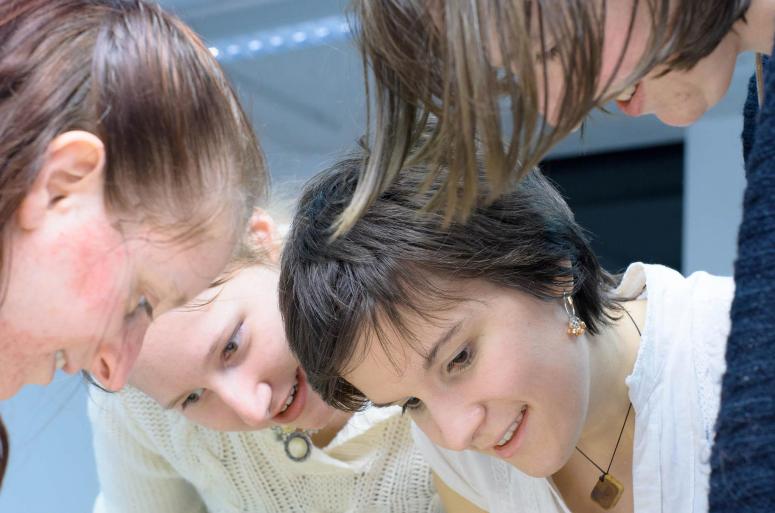 Whites Make Things Happen by Daniel Rannoch 01