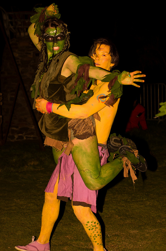 Beltane 2013 by Mark Taylor