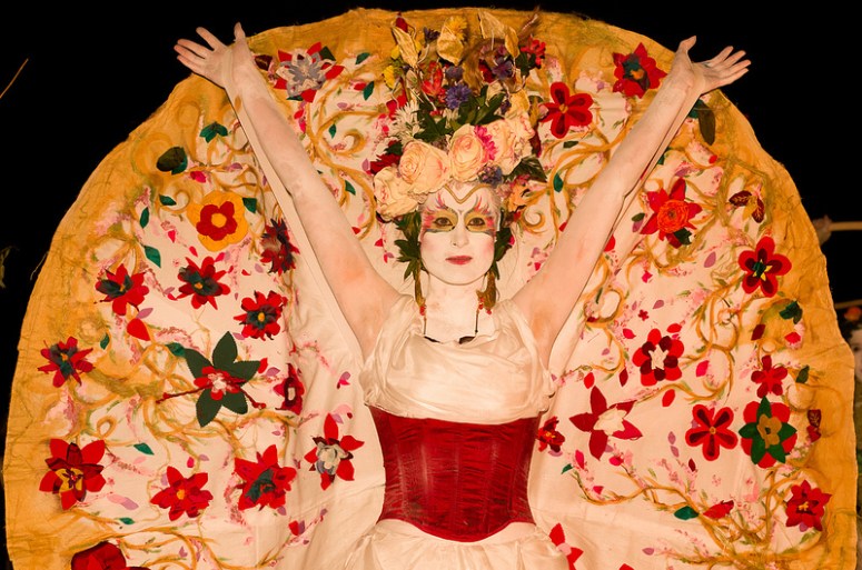 Beltane 2013 by Mark Taylor