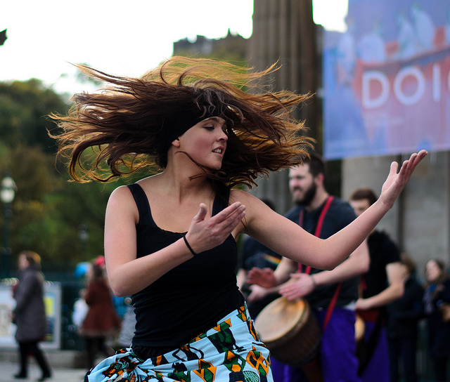 Busk by Richard Winpenny 02