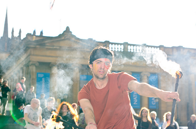 Busk by Richard Winpenny 04