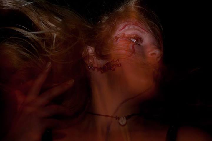 Drum Club by Nicole Taylor 02