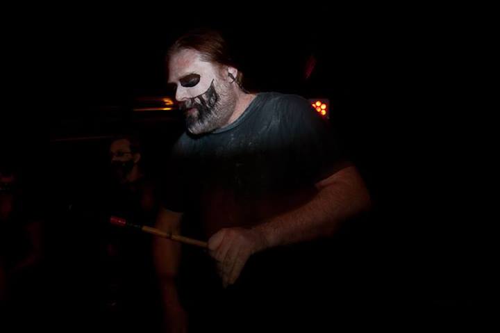 Drum Club by Nicole Taylor 03