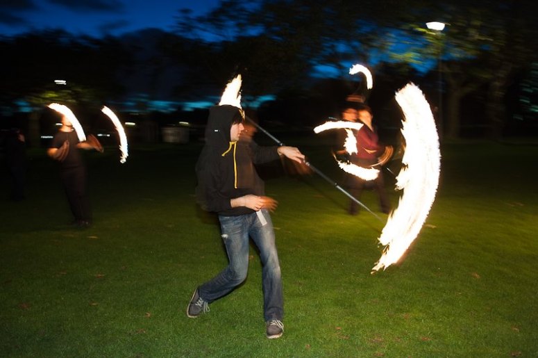 Last Light of Summer by Heidi Korkala 01