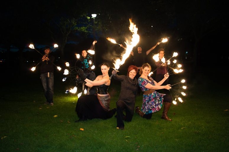 Last Light of Summer by Heidi Korkala 02