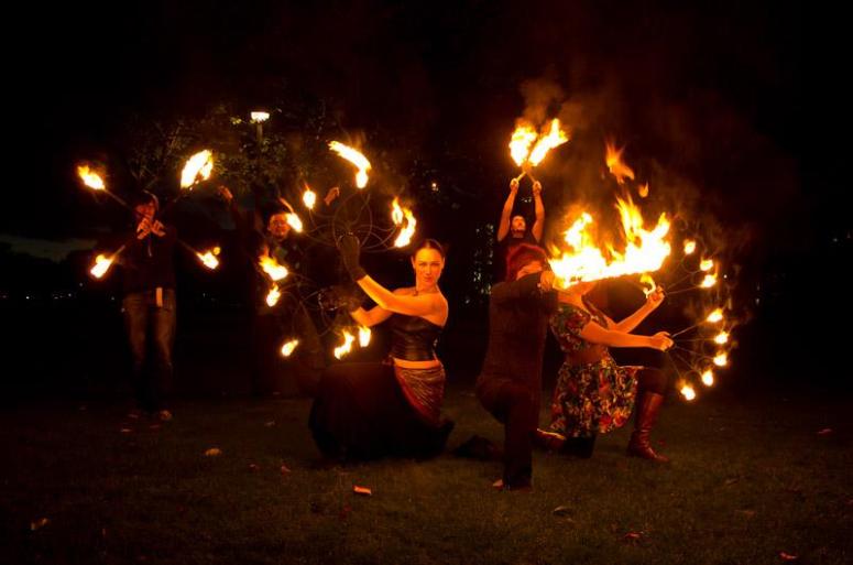 Last Light of Summer by Mark Taylor 02