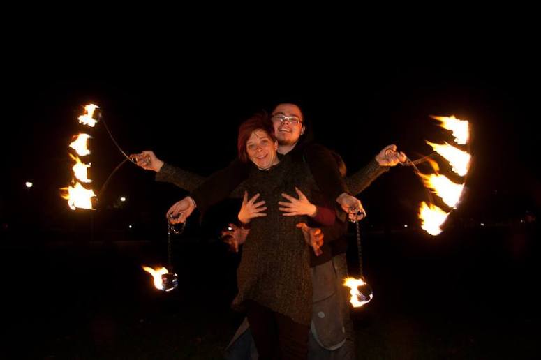 Last Light of Summer by Nicole Taylor 02