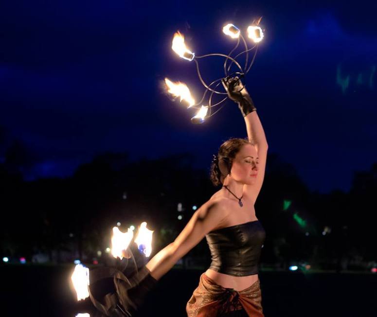 Last Light of Summer by Richard Winpenny 01