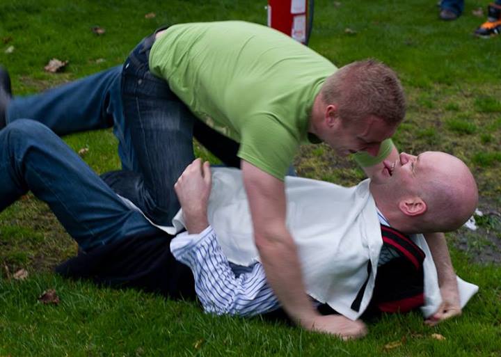 Mark Taylor Fire Safety 02