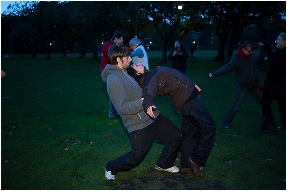 Seasonal Promise 2 by Heidi Korkala