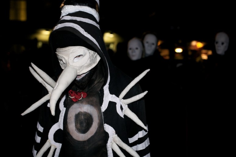 Samhuinn 2013 by Anna Chaney 06