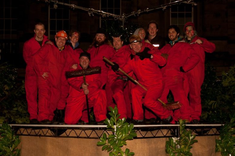 Tech by Nicole Taylor