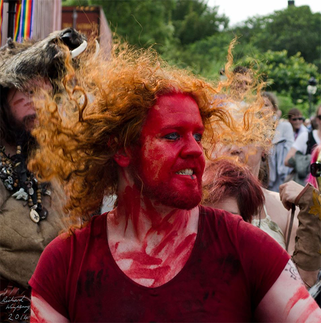 BFS at the Carnival 06