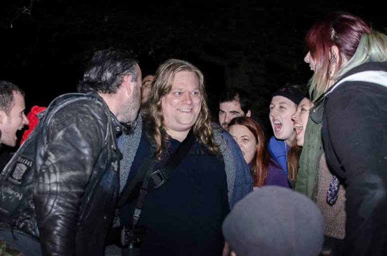 Courtesy of Gyorgy Papp of Samhuinn 2014 Photo Point